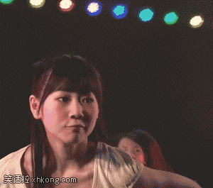 牛哥美女内涵gif动图9p：软妹子的日常生活