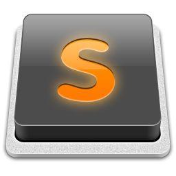 sublime怎么设置中文