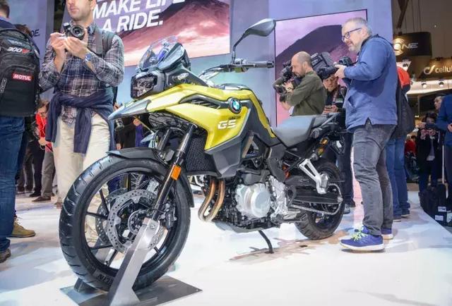 阿普利亚机械展