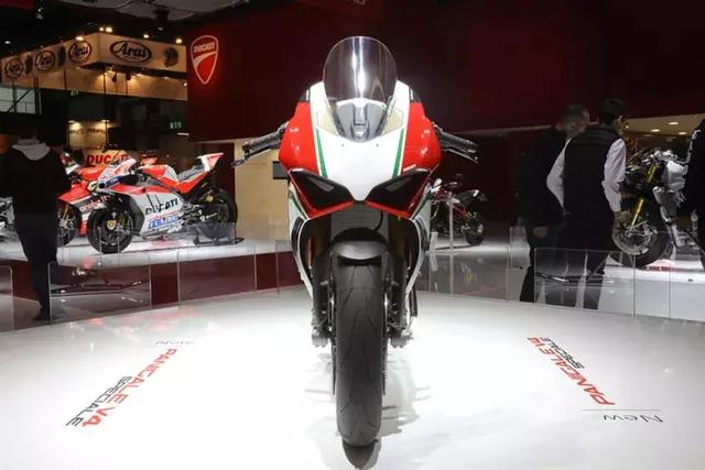 阿普利亚机械展