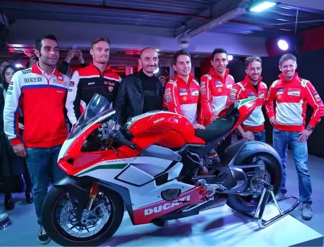 阿普利亚机械展