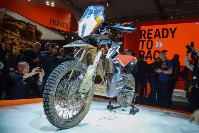 阿普利亚机械展