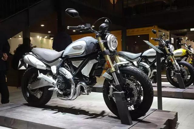 阿普利亚机械展