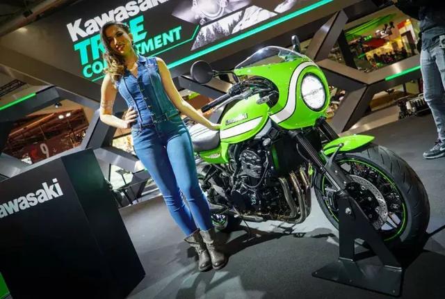 阿普利亚机械展