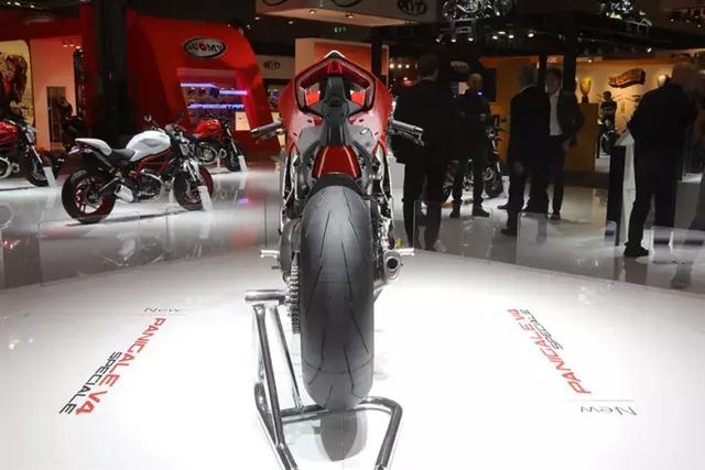 阿普利亚机械展