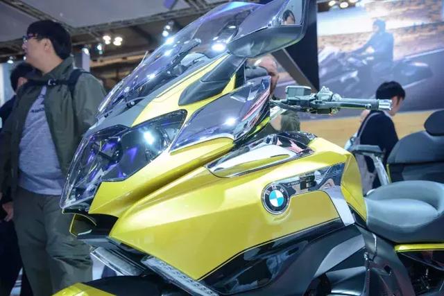 阿普利亚机械展