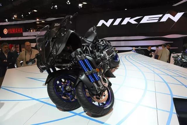 阿普利亚机械展