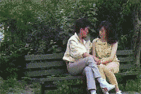 牛哥美女内涵gif动图13p:哇,好大的房子啊!