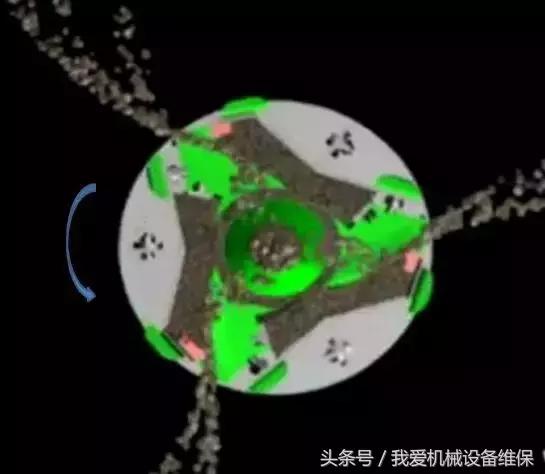 正确使用制砂机