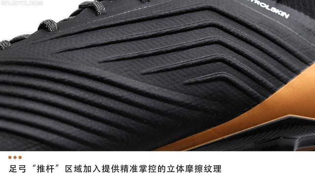 獵鷹歸來！adidas Predator 18.1 FG 足球鞋