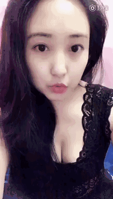 牛哥美女内涵gif动图13p：又想骗牛哥去当摄影师