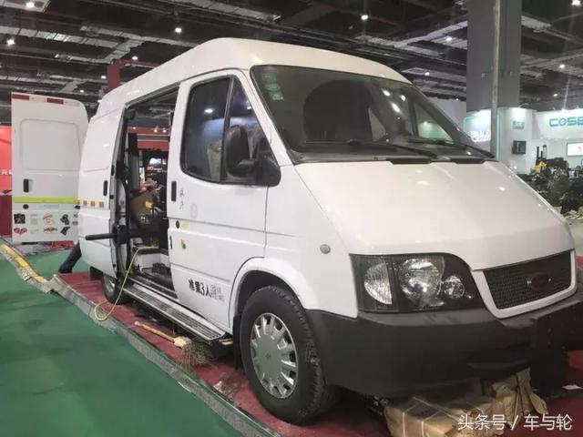2017法兰克福机械展