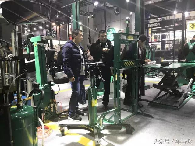 2017法兰克福机械展