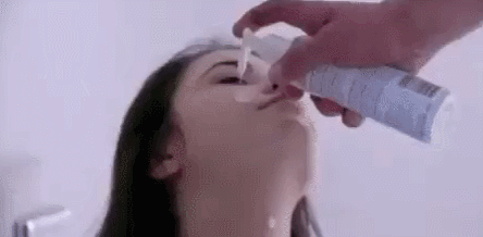 牛哥美女内涵gif动图12p：妹子解锁的新姿势好想尝试一下
