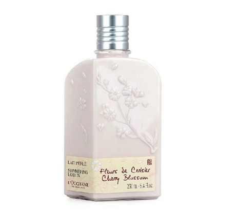 身体乳畅销排行