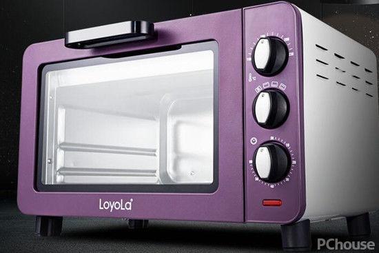 烤箱品牌十大排名 电烤箱新品推荐