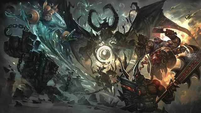 那些年，他们用过的《魔兽争霸3》地图编辑器