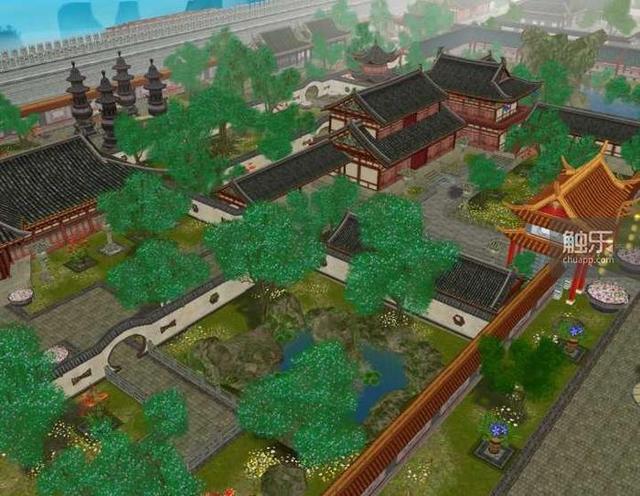 那些年，他们用过的《魔兽争霸3》地图编辑器