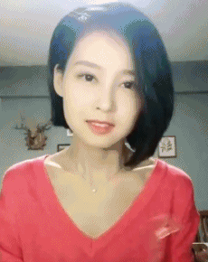 牛哥美女内涵gif动图10p：播做饭？不如直播点别的！