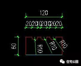 冲击式制砂机cad图