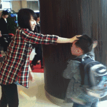 牛哥美女内涵gif动图9p：万磁王终于长大了