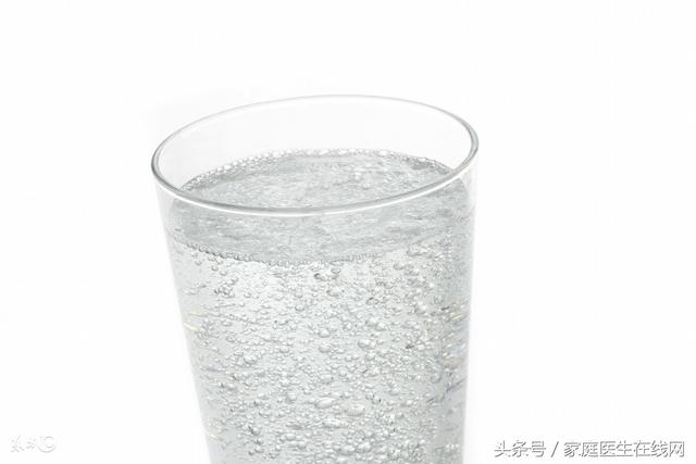 弱碱性水