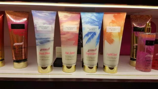 木瓜身体乳包装