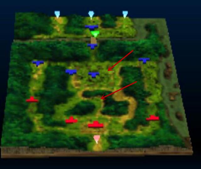 真三国无双3南蛮平定战 真三国无双3南蛮平定战怎么打大象 三国之家