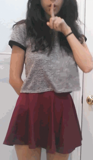 牛哥美女内涵gif动图17p:妹子擦那么干净做什么呢?