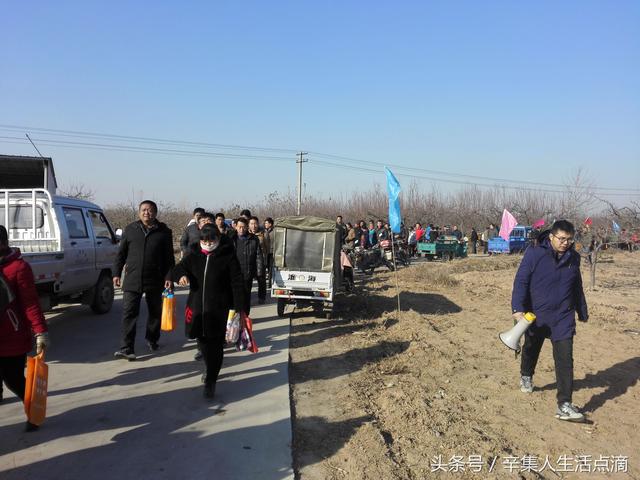 辛集机械展
