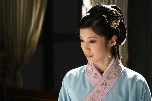 焦仲卿和刘兰芝