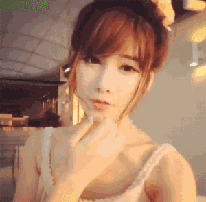 牛哥美女内涵gif动图13p：你那么美，你那么美！