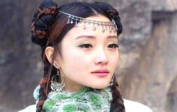 李小璐的电视剧 李小璐的电视剧（李小璐的电视剧读心） 生活