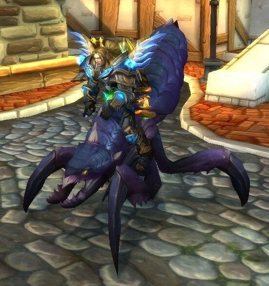 《魔兽世界》Patch 7.3.5内容预览总结