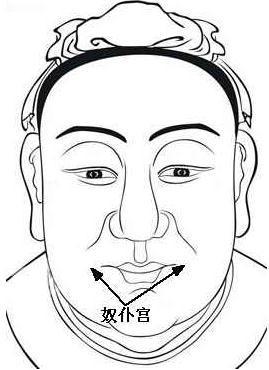 精舍和光殿指什么位置 精舍和光殿指什么位置
