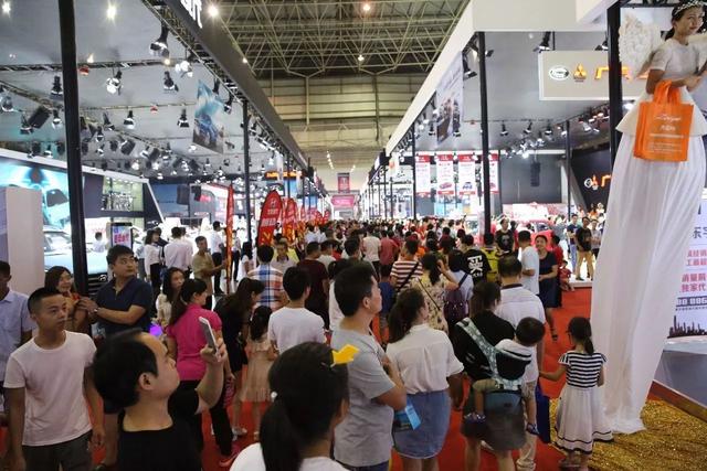 第三届上海国际橡塑胶及包装机械展