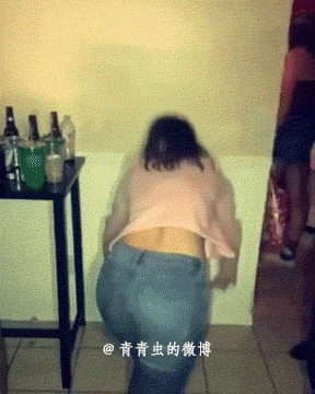 牛哥美女内涵gif动图13p:没想到你小小年纪,就享受到了男人的巅峰