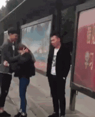 牛哥美女内涵gif动图13p:没想到你小小年纪,就享受到了男人的巅峰