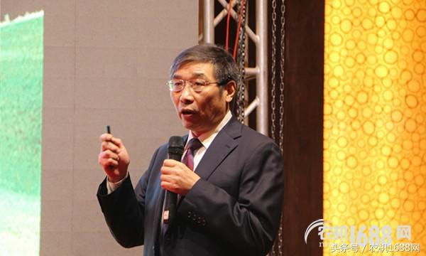 泰国汉诺威农业机械展