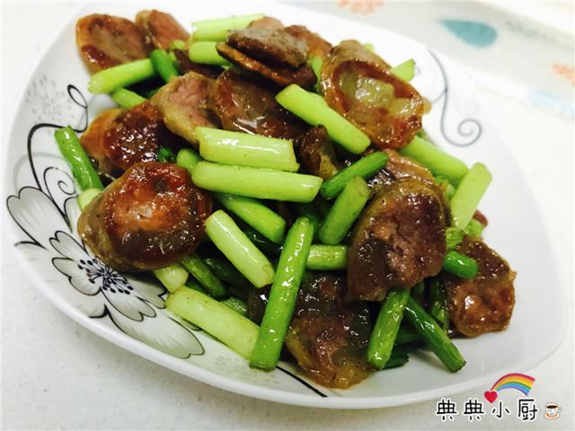 曬一下我家的晚餐，有葷有素，好吃入味，一家三口挺適合 美食頻道 第2张