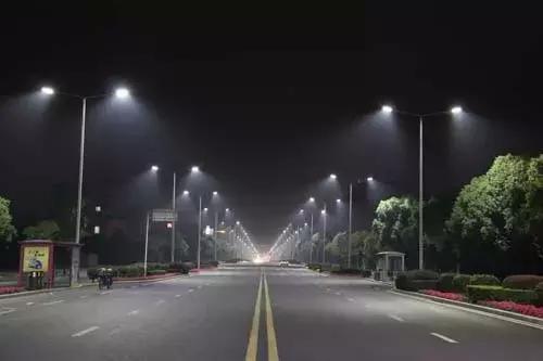 7大理由 明确城市及道路照明资质维护的重要性！