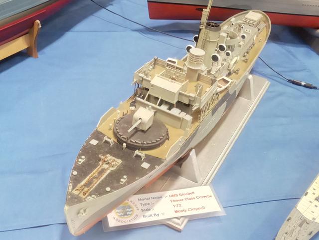 伦敦模型工程学展