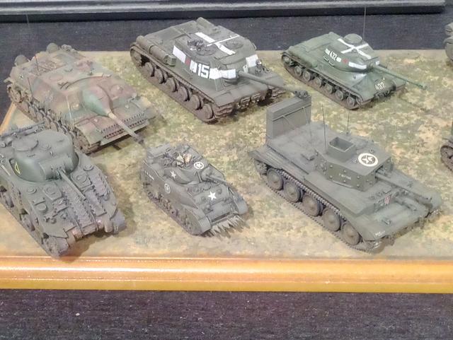 伦敦模型工程学展