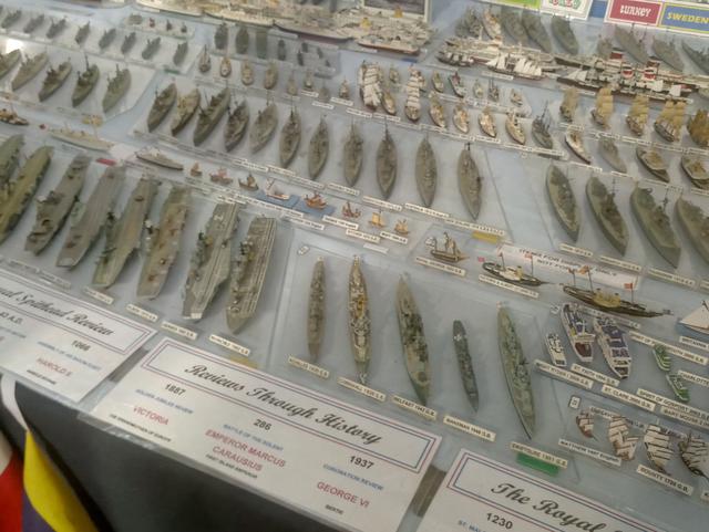 北京模型展工程车