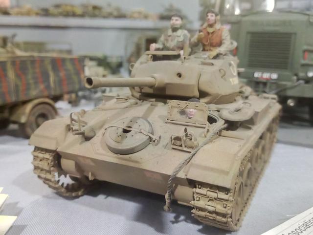 伦敦模型工程学展