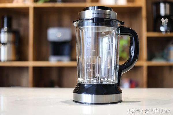 破碎机与破壁机的区别