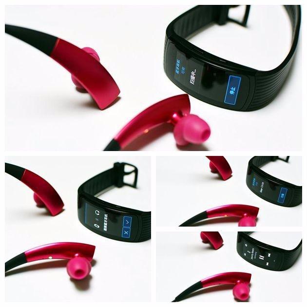 [云端云中君多群转播]，fitpro手表如何连接wifi