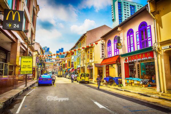新加坡旅游攻略多少钱(去一趟新加坡多少钱)