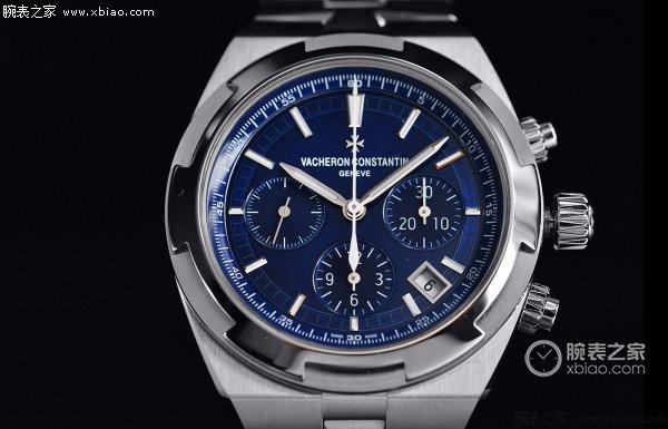 江诗丹顿纵横四海5500价格(江诗丹顿纵横四海价格)