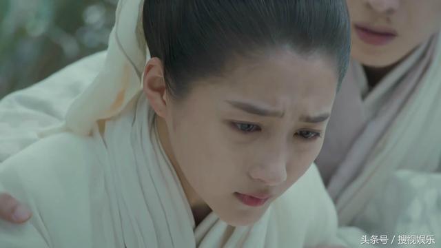 新版凤囚凰电视剧剧情(凤囚凰连续剧剧情解说)